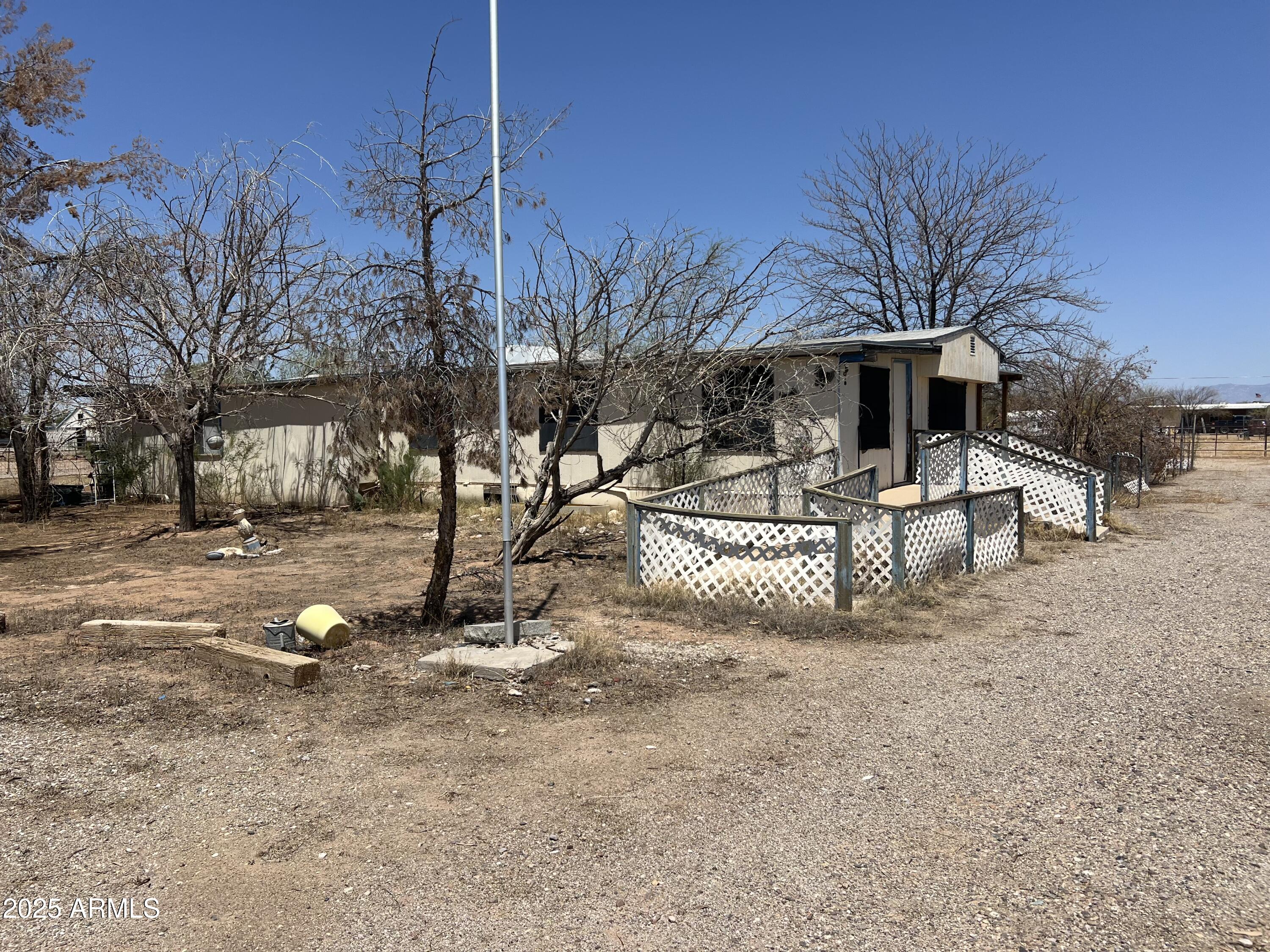 12704 North Derringer Road Marana, AZ 85653 - Photo 1 of 13 IMG_5649