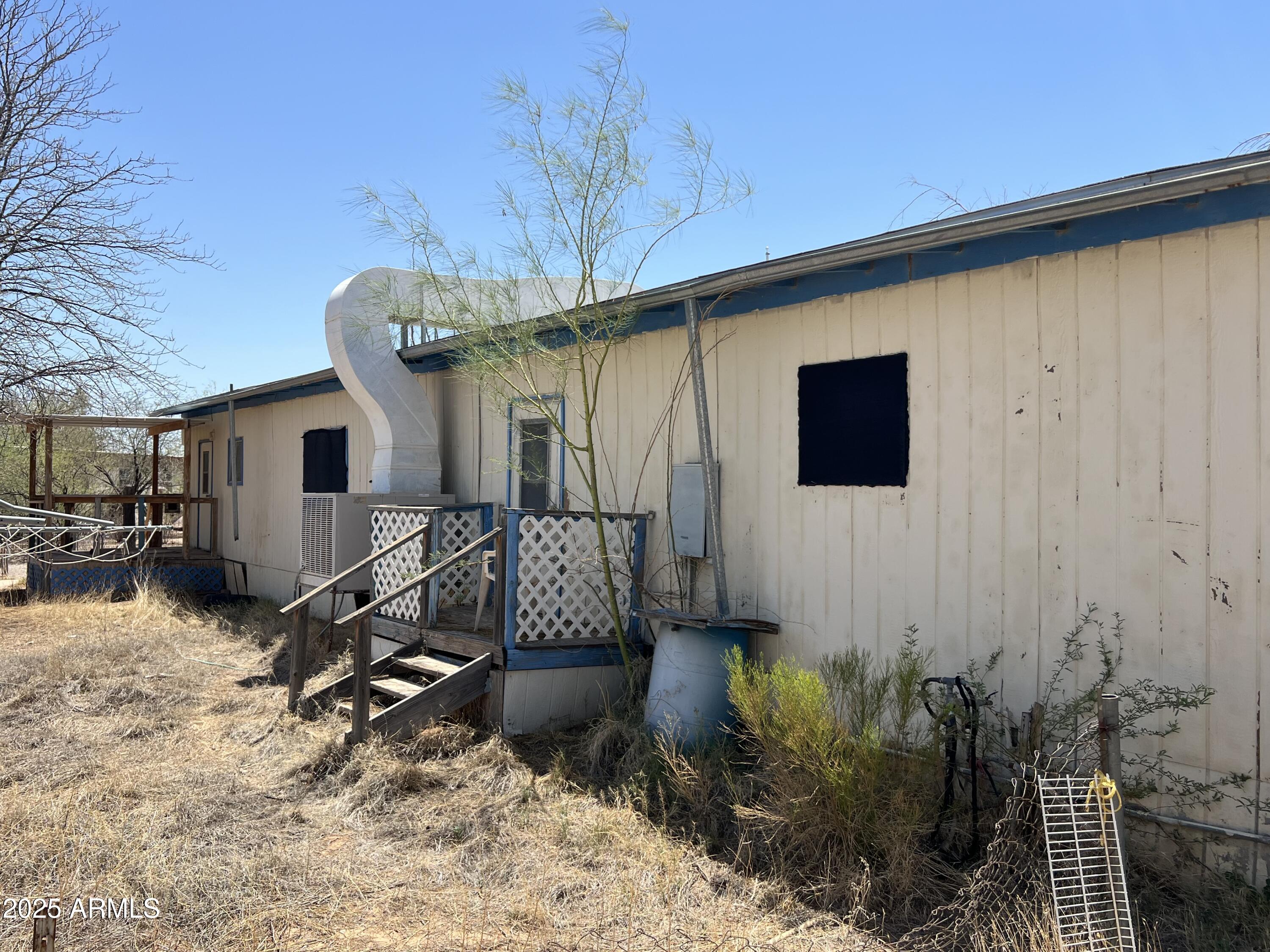 12704 North Derringer Road Marana, AZ 85653 - Photo 11 of 13 IMG_5660