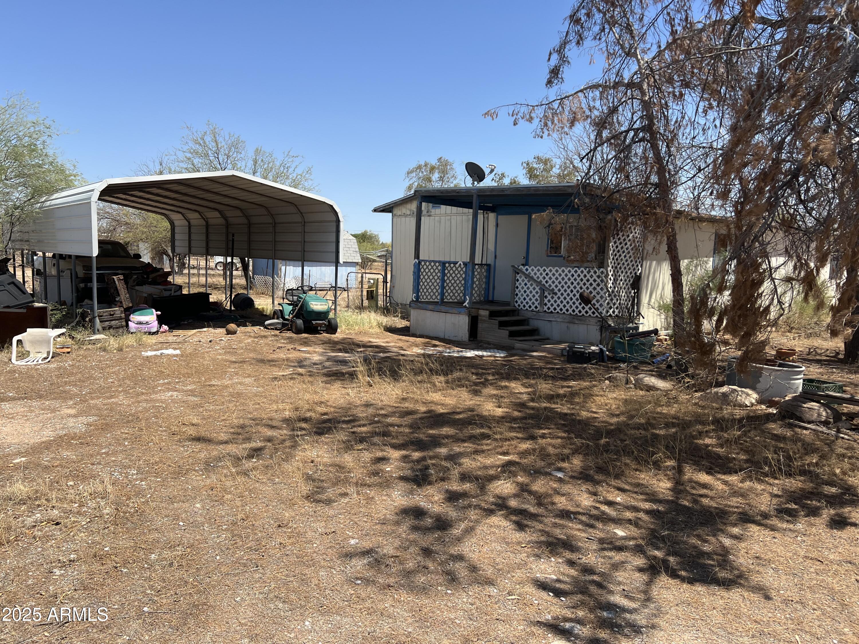12704 North Derringer Road Marana, AZ 85653 - Photo 12 of 13 IMG_5673