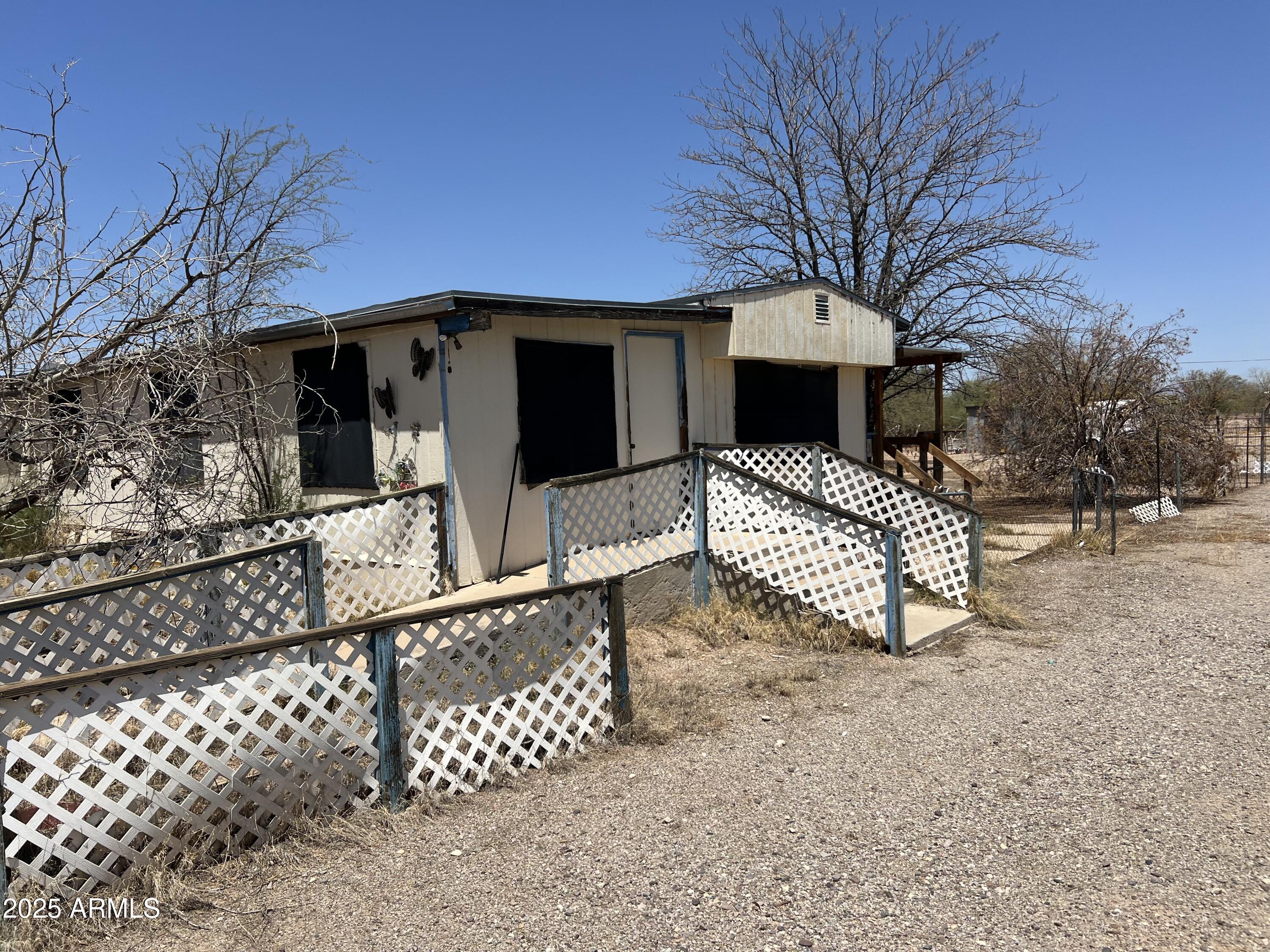 12704 North Derringer Road Marana, AZ 85653 - Photo 2 of 13 IMG_5650