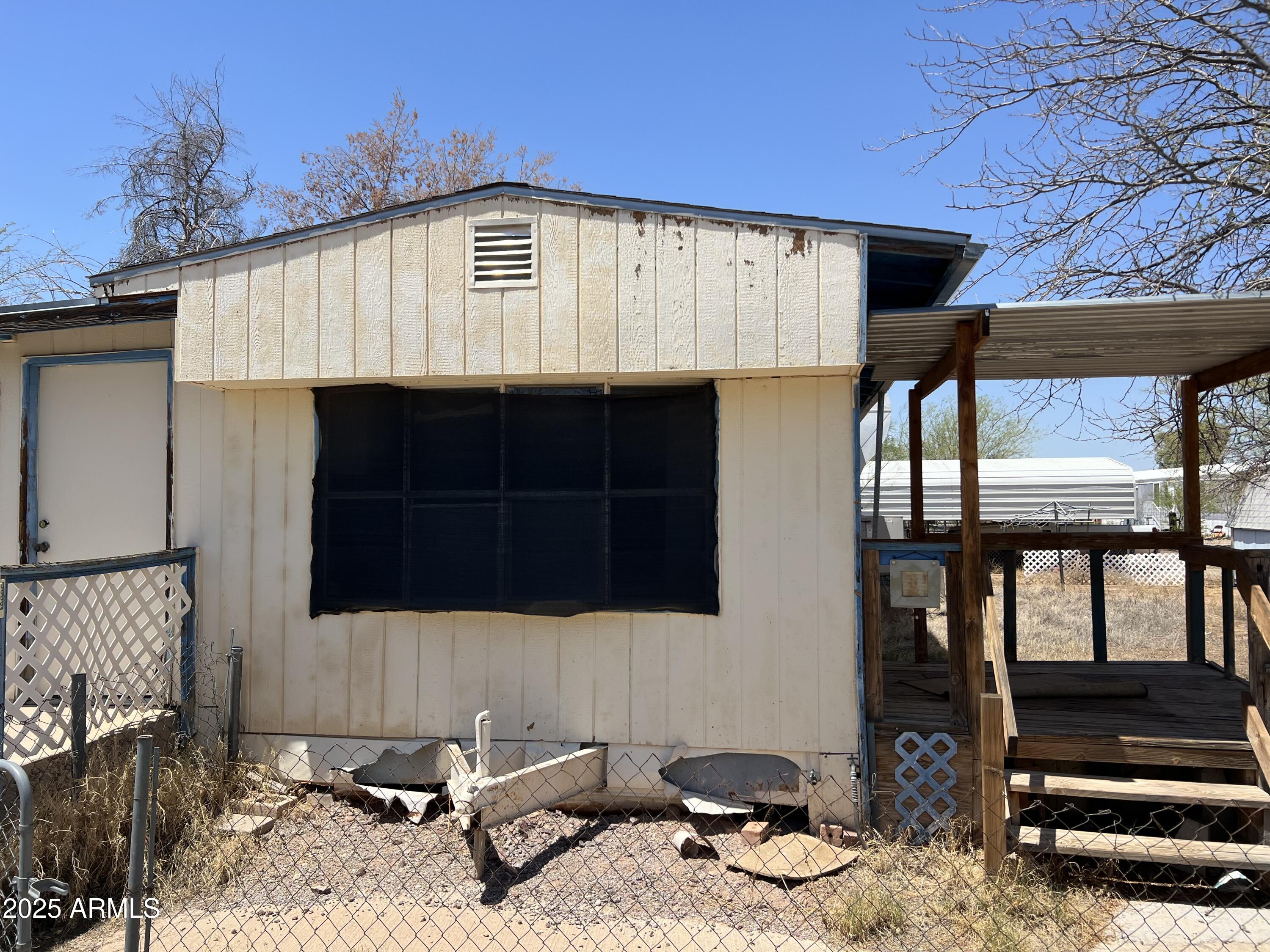 12704 North Derringer Road Marana, AZ 85653 - Photo 3 of 13 IMG_5651