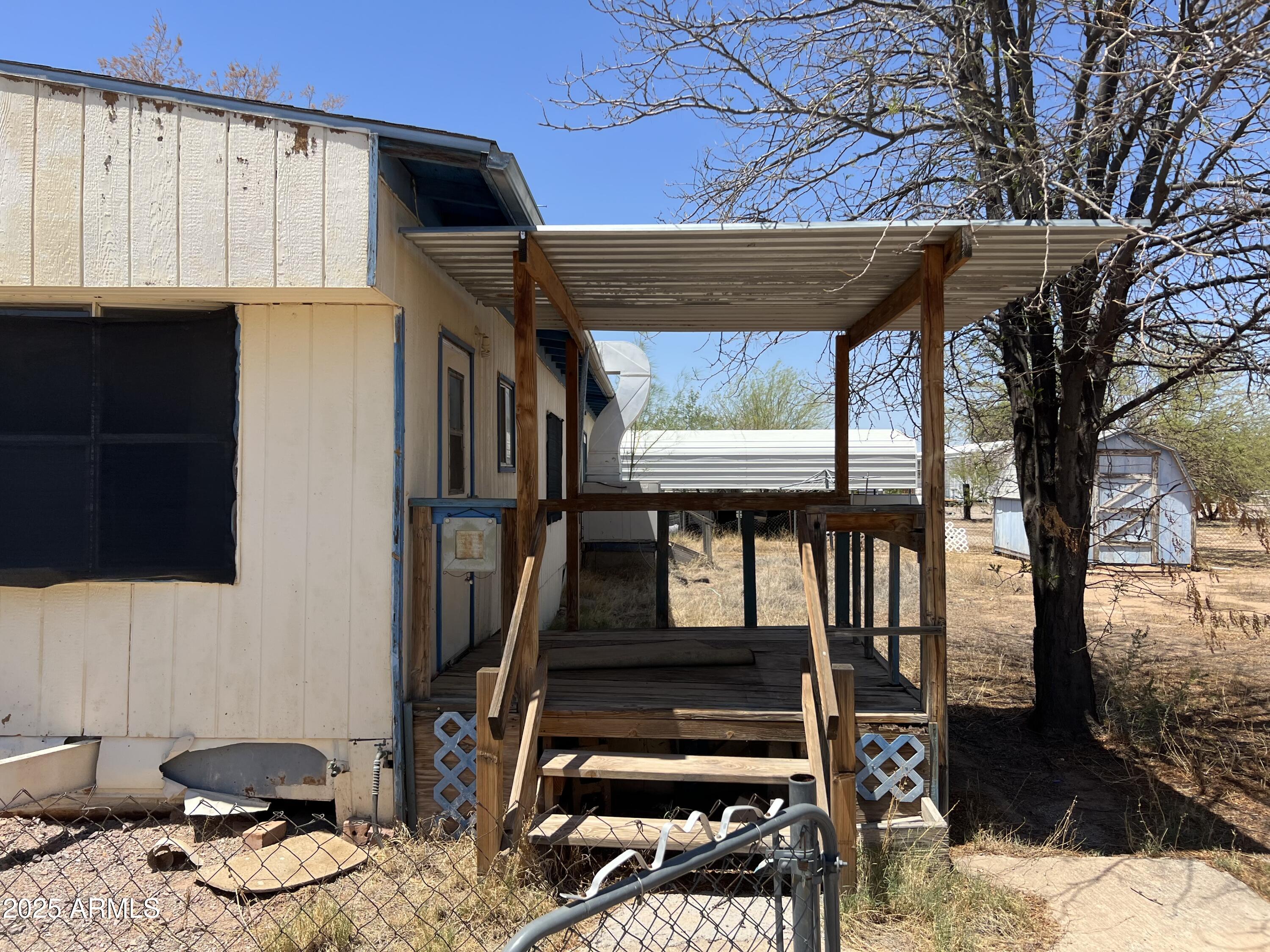 12704 North Derringer Road Marana, AZ 85653 - Photo 4 of 13 IMG_5652