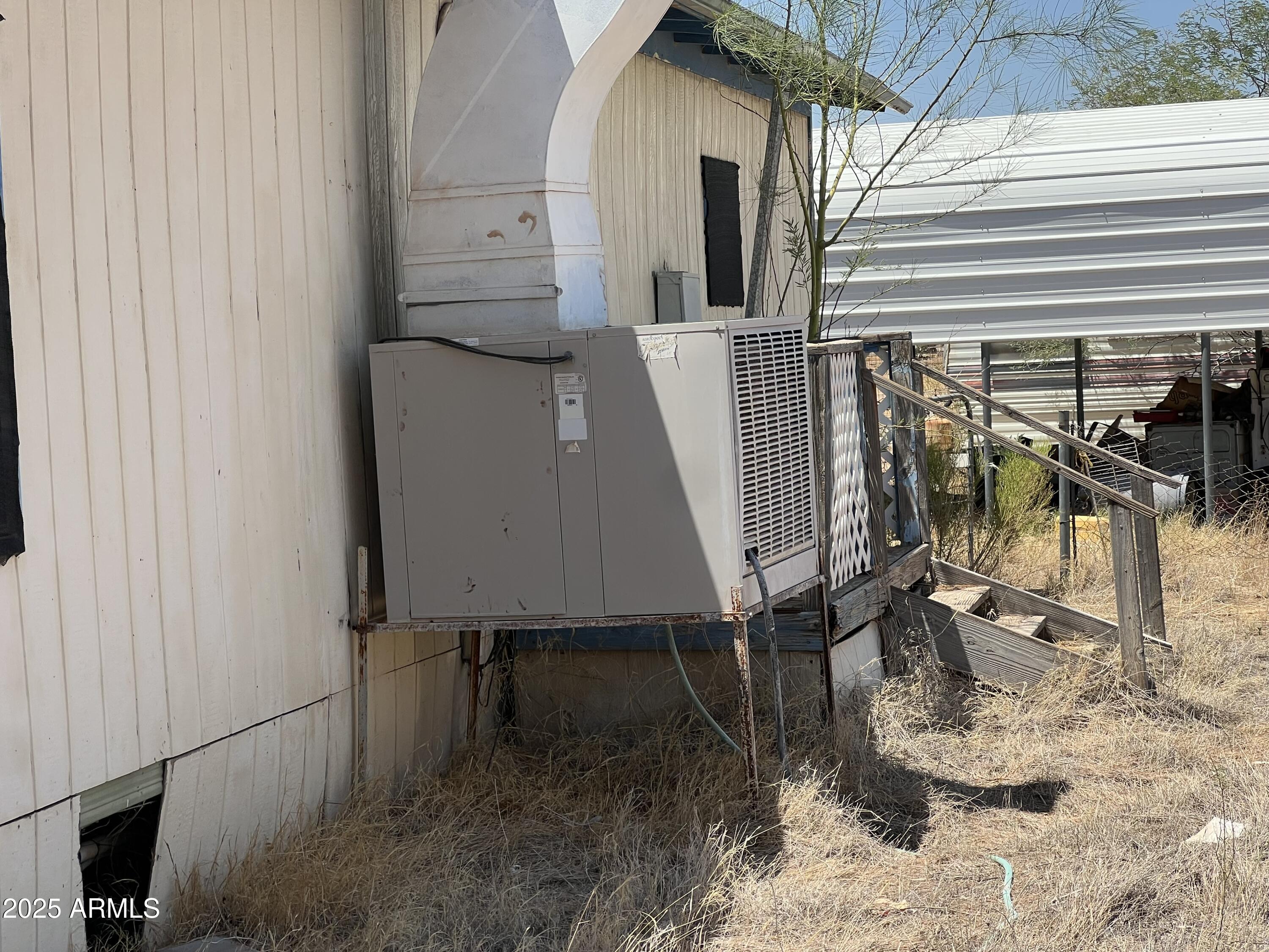12704 North Derringer Road Marana, AZ 85653 - Photo 5 of 13 IMG_5653 (1)