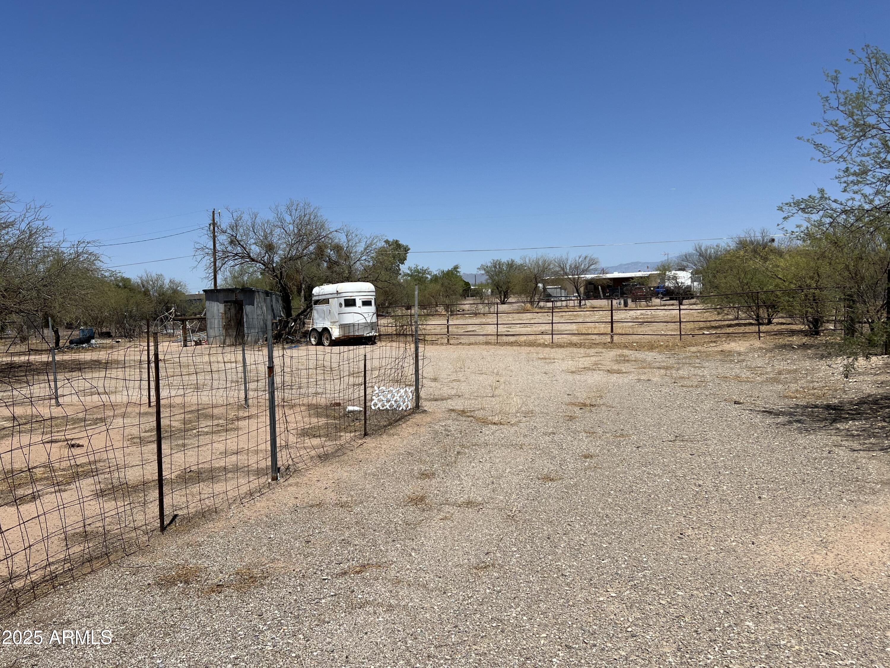12704 North Derringer Road Marana, AZ 85653 - Photo 6 of 13 IMG_5656