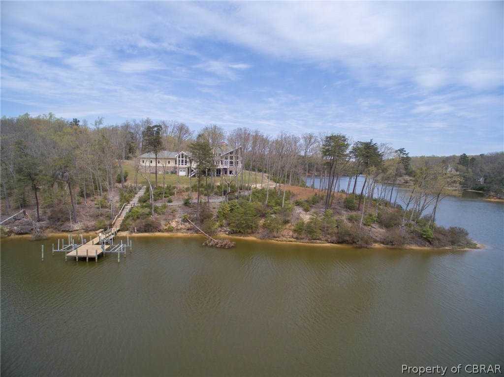 808 Hull Harbor Road Heathsville, VA 22473 - Photo 3 of 44