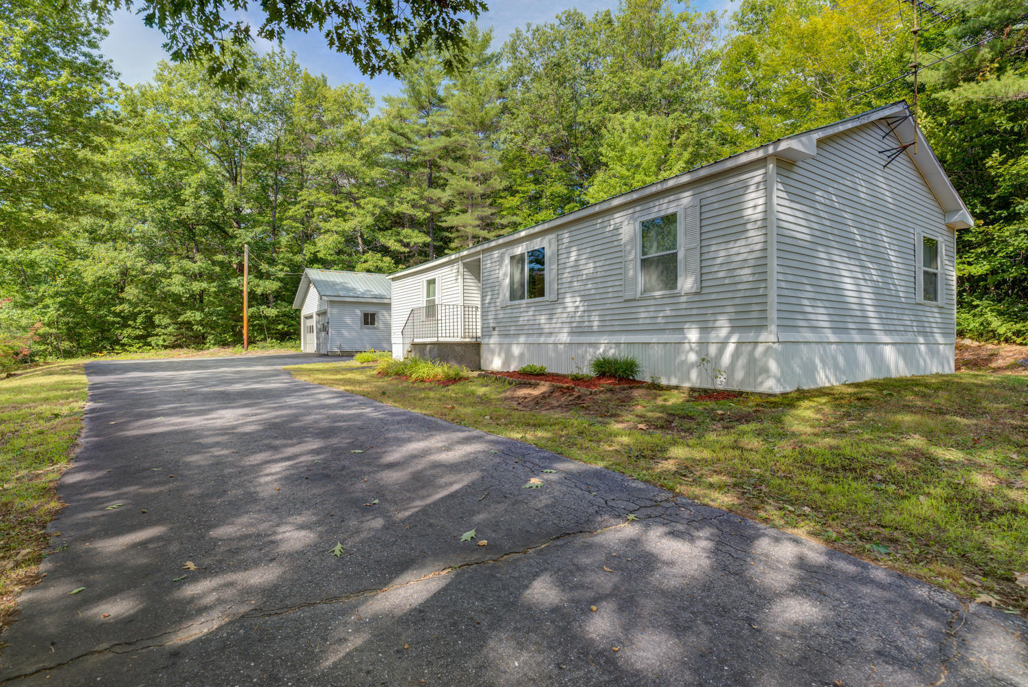 834 Waterford Road Waterford, ME 04088 - Photo 29 of 32 834 Waterford Rd Waterford ME-large-029-
