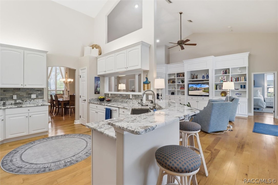 3156 North Caves Valley Path Lecanto, FL 34461 - Photo 17 of 38