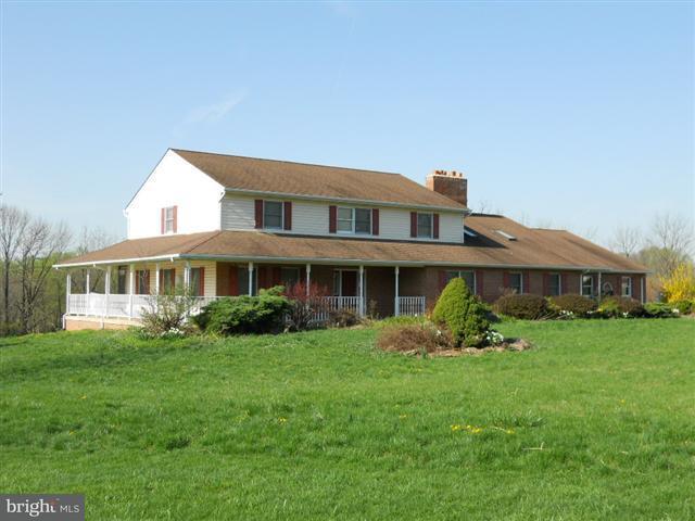 482 Buchland Road Narvon, PA 17555 - Photo 1 of 10