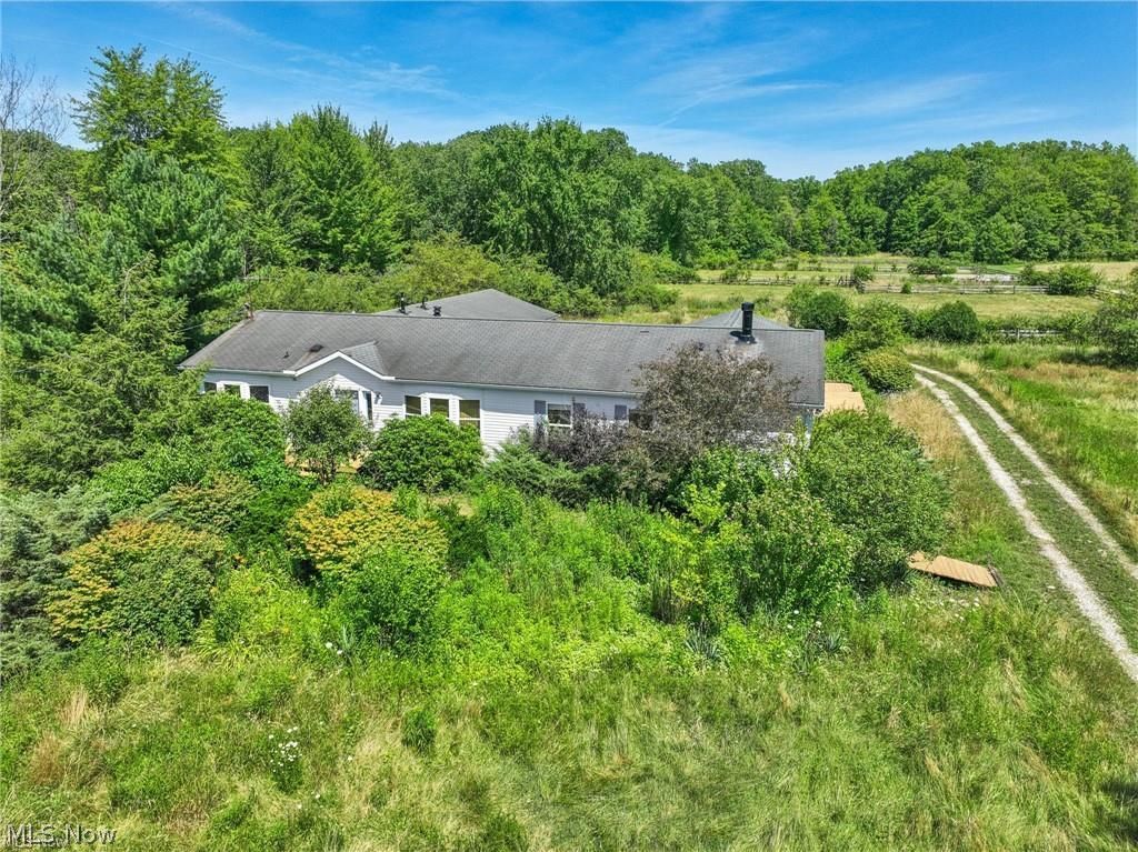 14525 Sperry Road Newbury, OH 44065 - Photo 2 of 36 View of property