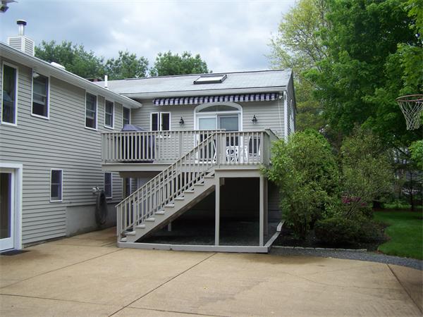 13 Bourne Road Easton, MA 02356 - Photo 5 of 30 Gallery Image 5
