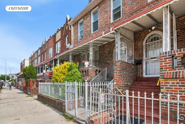 $999,000 | 577 East 94th Street | Canarsie