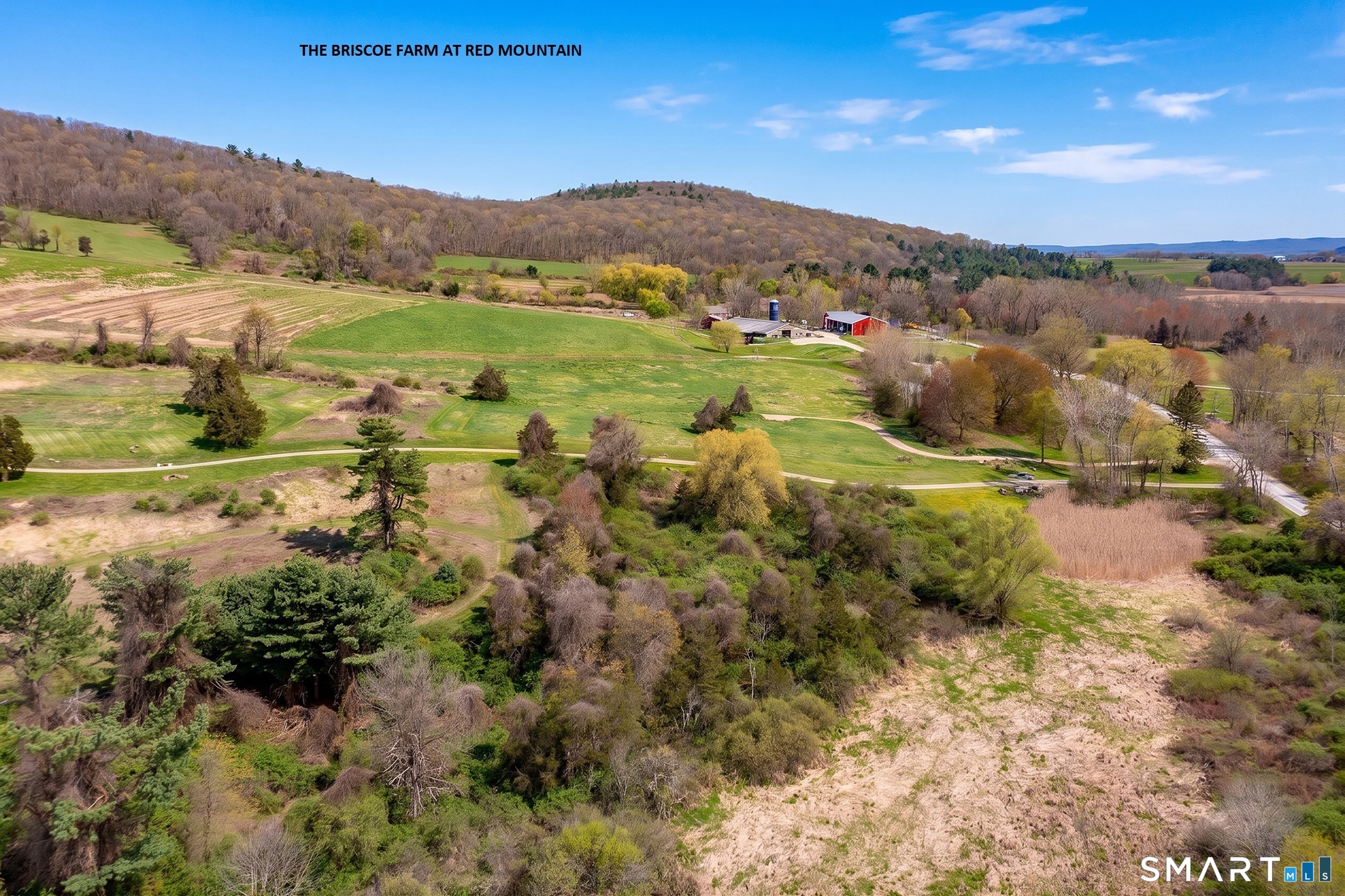 8 Red Mountain Road Salisbury, CT 06039 - Photo 14 of 24