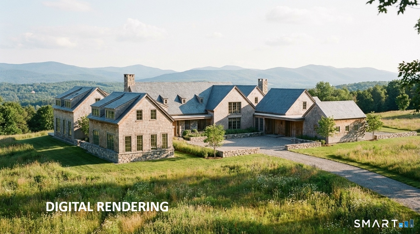 8 Red Mountain Road Salisbury, CT 06039 - Photo 5 of 24