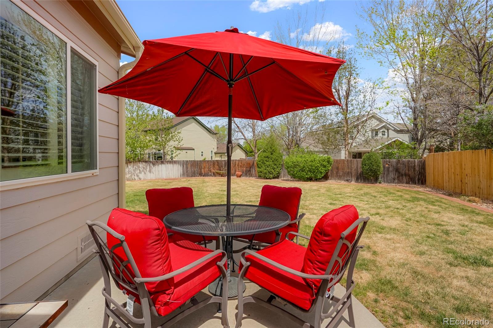 18853 East Union Place Aurora, CO 80015 - Photo 34 of 39