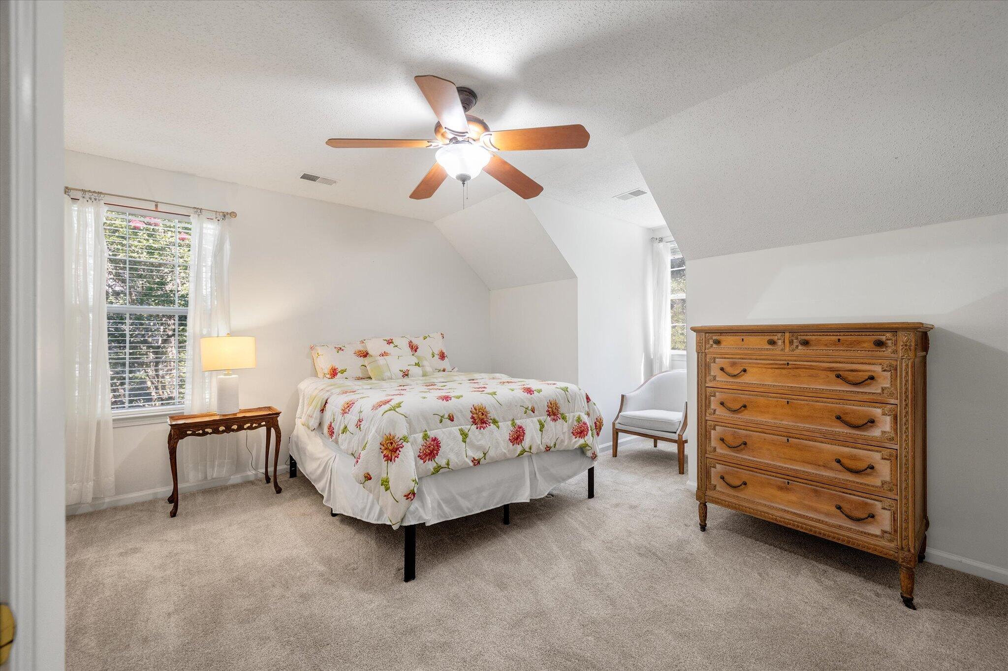 3108 Queensgate Way Mount Pleasant, SC 29466 - Photo 21 of 35 1 of 2 Bedrooms Upstairs