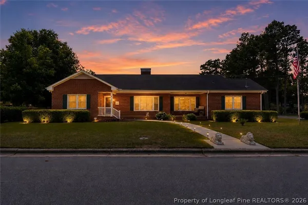 $249,000 | 507 West 23rd Street, Lumberton, NC 28358