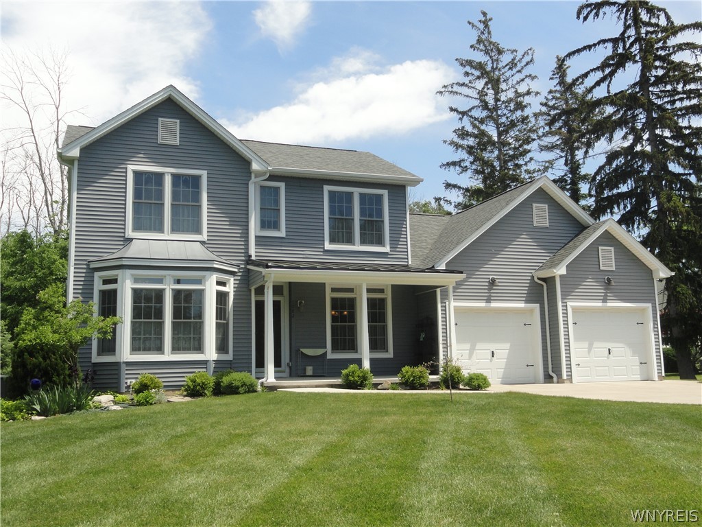 1082 Smith Road East Amherst, NY 14051 - Photo 1 of 1 Gallery Image 1