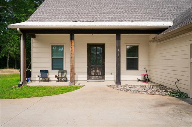 103 Philadelphia Road Pineville, LA 71360 - Photo 3 of 24