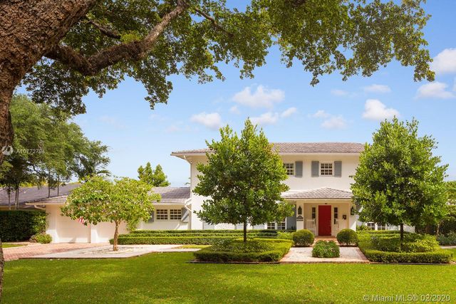 $2,200,000 | 3416 Alhambra Circle, Coral Gables, FL 33134