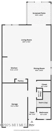 $2,395 | 180 Boracay Circle, St. Johns, FL 32259