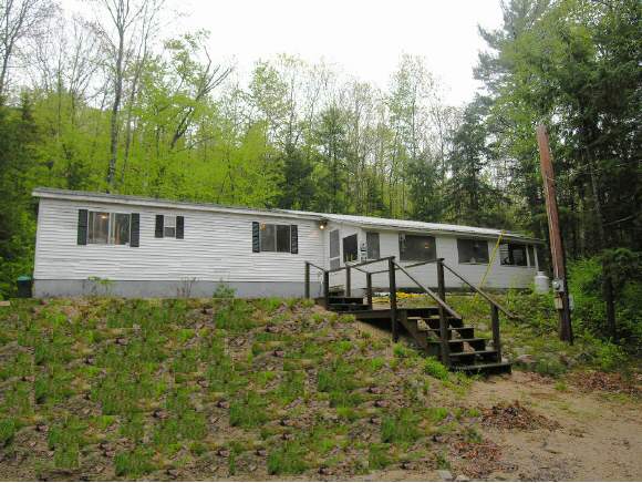 133 West Lovell Road Lovell, ME 04051 - Photo 1 of 9 Gallery Image 1