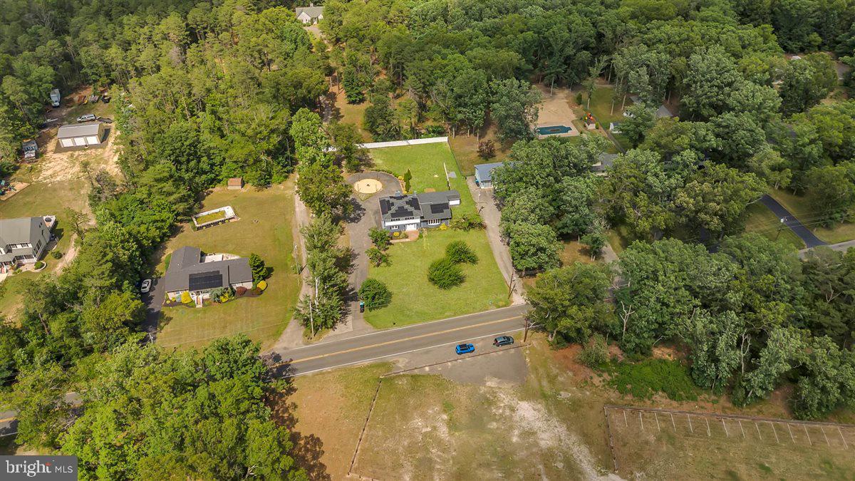 1161 Moss Mill Road Hammonton, NJ 08037 - Photo 50 of 54 Energy Saving Solar Panels