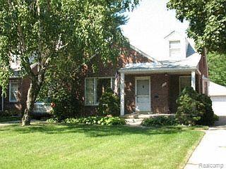 376 Kerby Road Grosse Pointe, MI 48236 - Photo 1 of 1 EXTERIOR