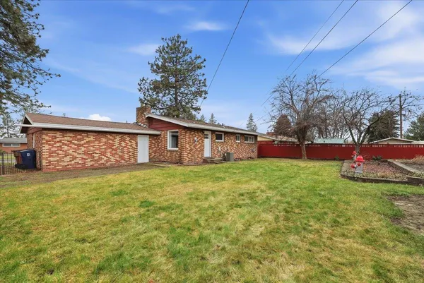 $455,000 | 1808 West Kiernan Avenue, Spokane, WA 99205