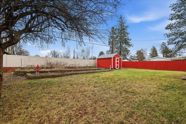 $455,000 | 1808 West Kiernan Avenue, Spokane, WA 99205