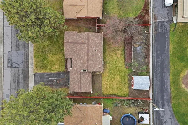 $455,000 | 1808 West Kiernan Avenue, Spokane, WA 99205