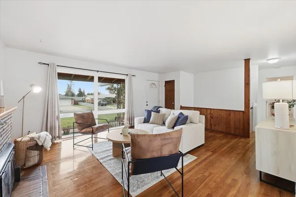 $455,000 | 1808 West Kiernan Avenue, Spokane, WA 99205