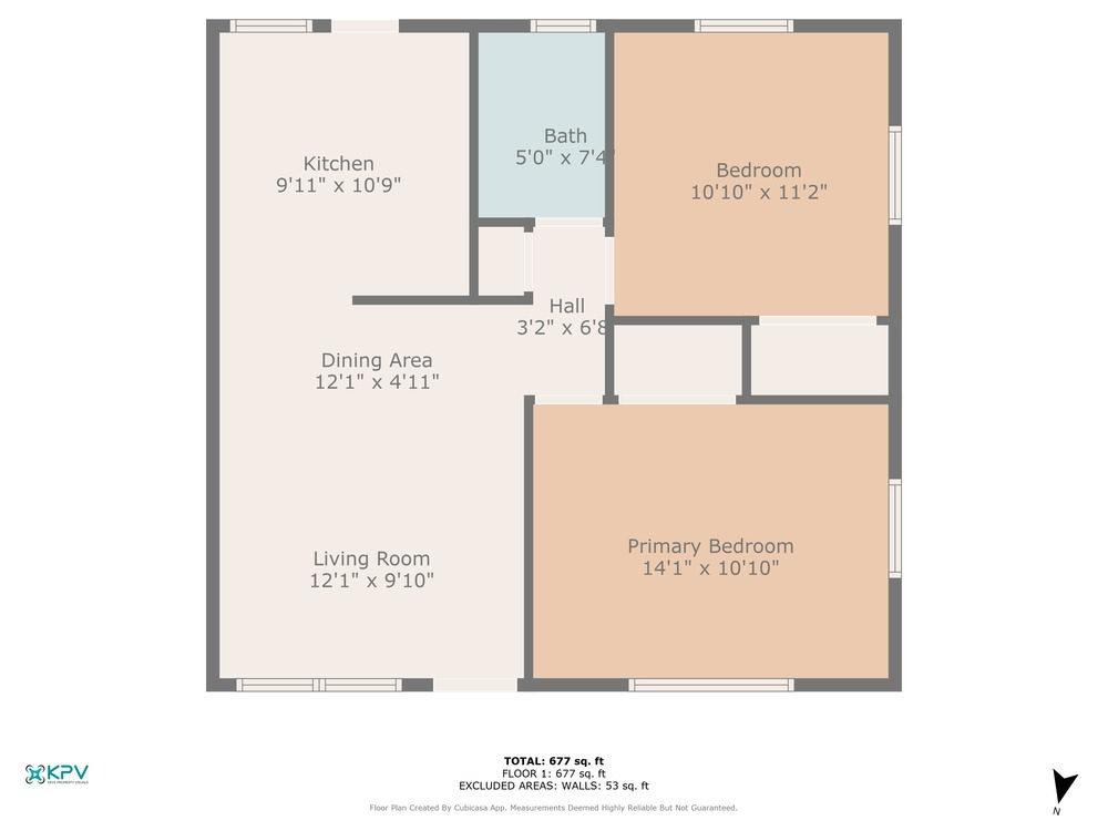 4901-4903 49th Street Marathon, FL 33050 - Photo 45 of 58 Unit 4901