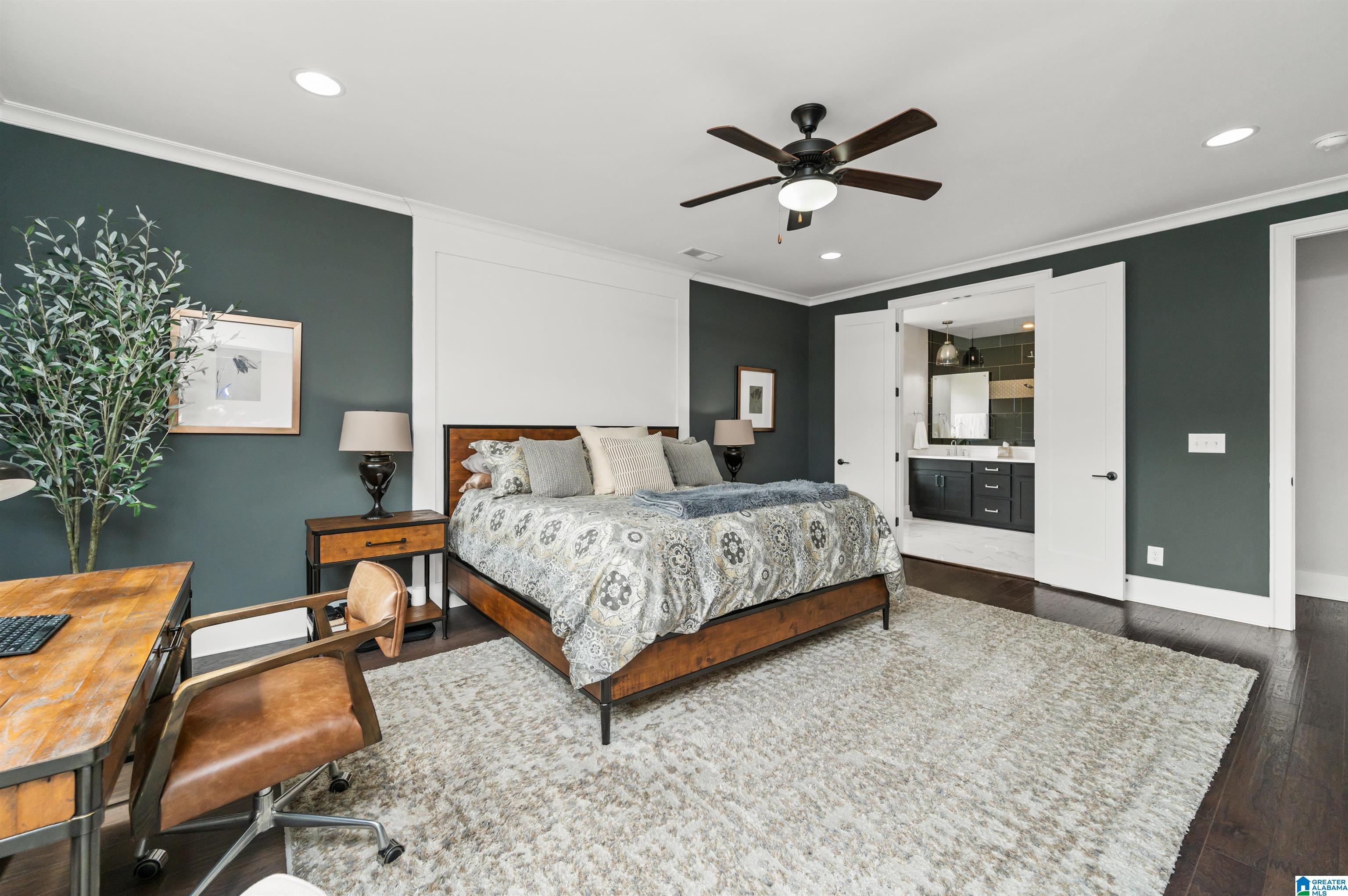 2016 Blackridge Road Birmingham, AL 35244 - Photo 30 of 98
