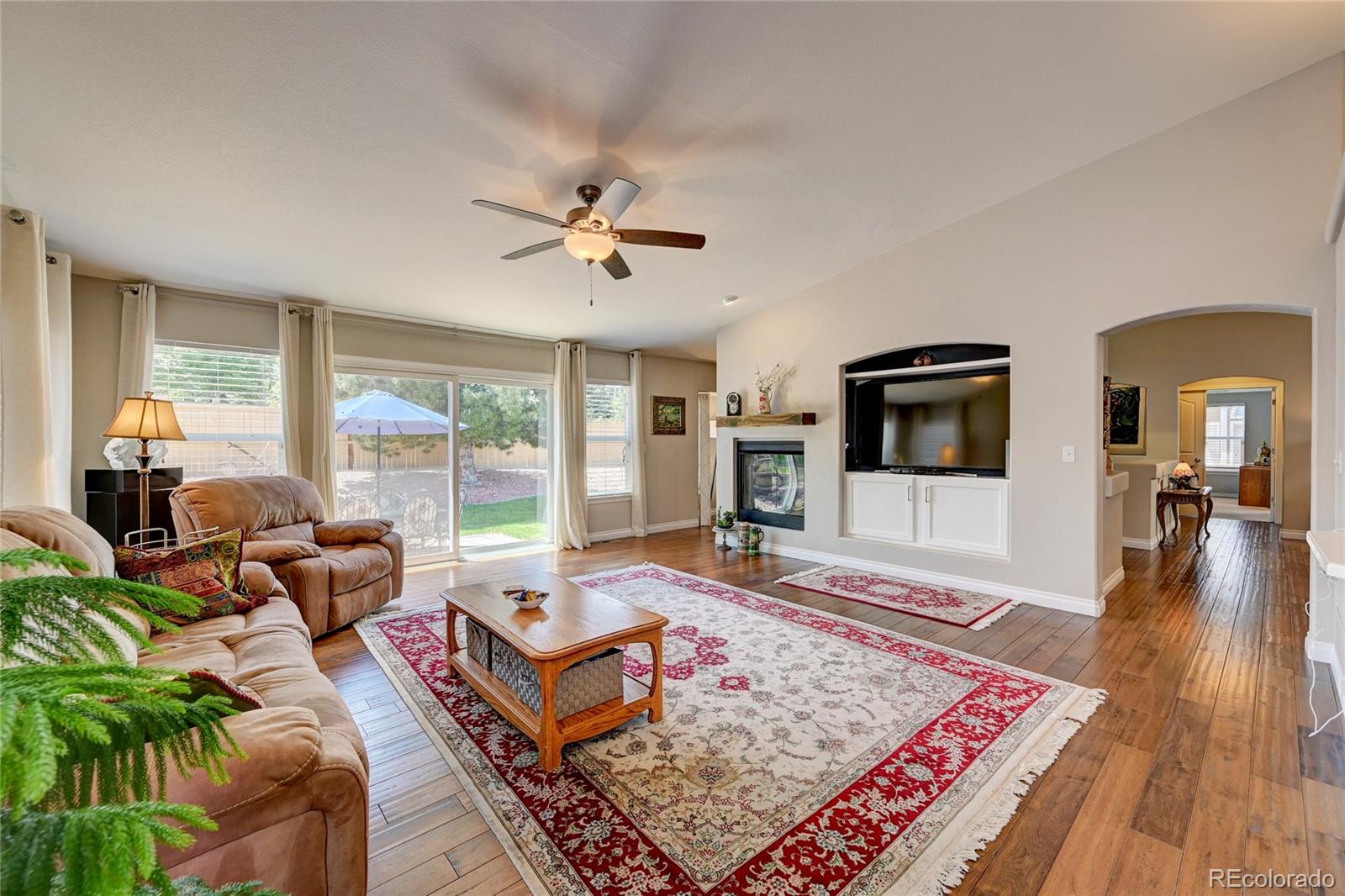 2650 Huntsford Place Highlands Ranch, CO 80126 - Photo 14 of 40 Gallery Image 14