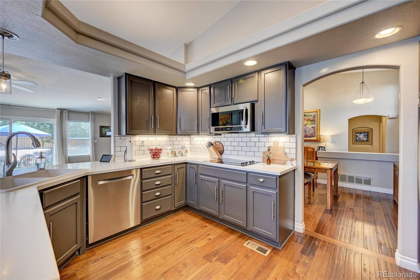 2650 Huntsford Place Highlands Ranch, CO 80126 - Photo 17 of 40 Gallery Image 17