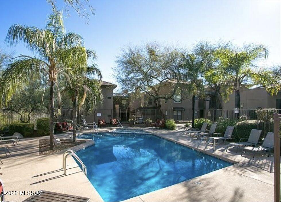 5800 North Kolb Road, Unit 4120 Tucson, AZ 85750 - Photo 2 of 4 Gallery Image 2