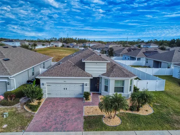$520,000 | 962 Compass Landing Avenue, Orange City, FL 32763