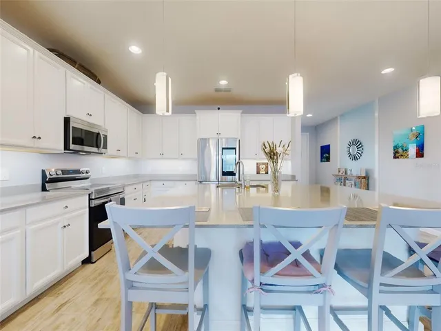 $520,000 | 962 Compass Landing Avenue, Orange City, FL 32763