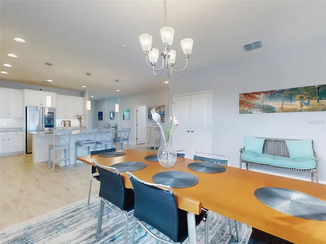 $520,000 | 962 Compass Landing Avenue, Orange City, FL 32763