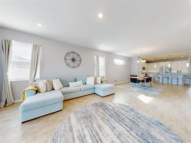 $520,000 | 962 Compass Landing Avenue, Orange City, FL 32763