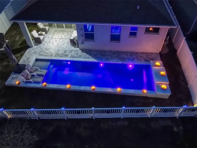 $520,000 | 962 Compass Landing Avenue, Orange City, FL 32763