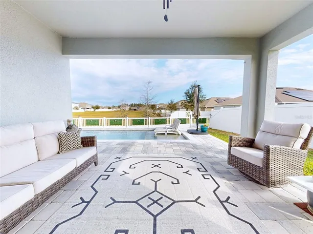 $520,000 | 962 Compass Landing Avenue, Orange City, FL 32763