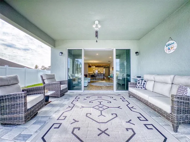 $520,000 | 962 Compass Landing Avenue, Orange City, FL 32763