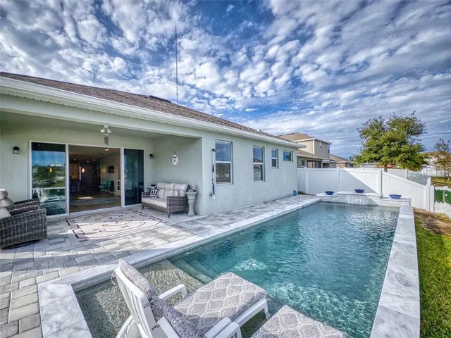 $520,000 | 962 Compass Landing Avenue, Orange City, FL 32763