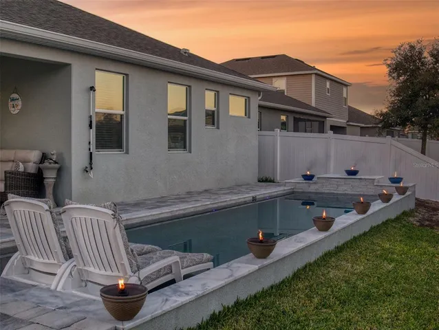 $520,000 | 962 Compass Landing Avenue, Orange City, FL 32763