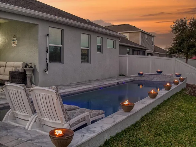 $520,000 | 962 Compass Landing Avenue, Orange City, FL 32763