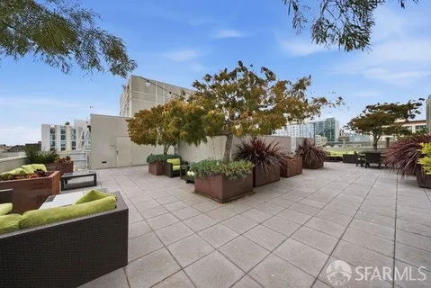 $667,000 | 818 Van Ness Avenue, Unit 602, San Francisco, CA 94109