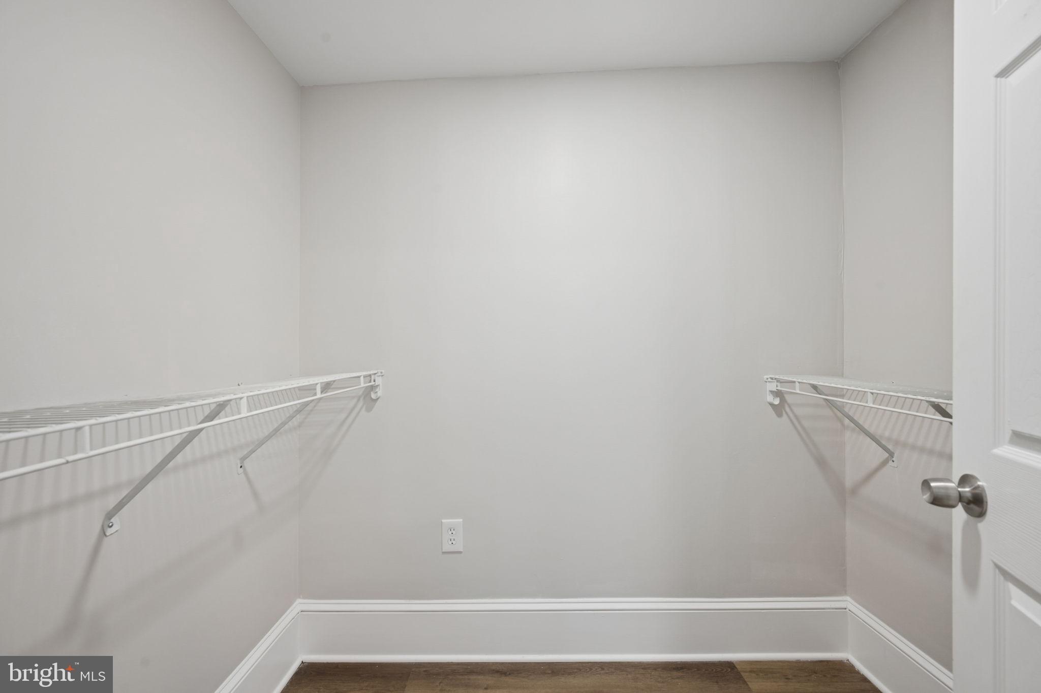 1108 South Clinton Street Baltimore, MD 21224 - Photo 41 of 66 Spacious, versatile storage area.