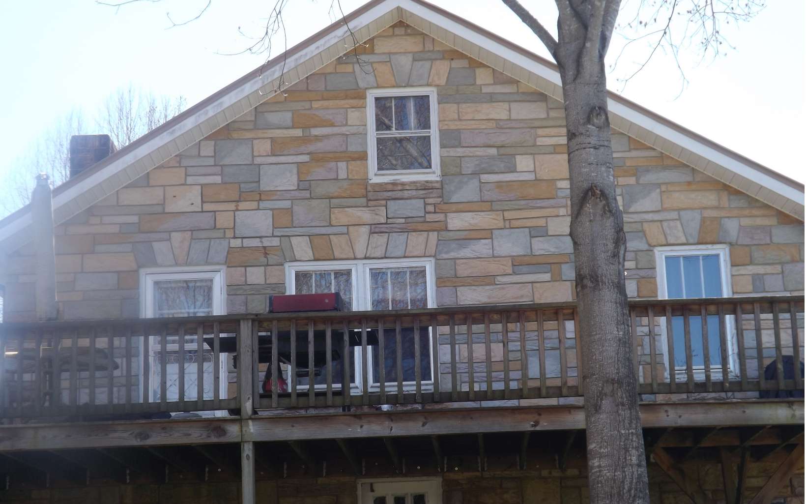 26 W Road Warne, NC 28909 - Photo 7 of 22 Additional View