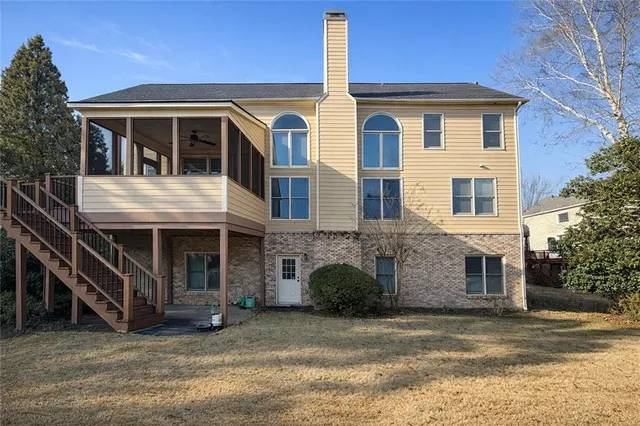 $4,100 | 5177 Dovecote Trail, Suwanee, GA 30024